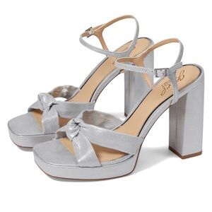 Jewel Badgley Mischka Valencia size 9.5 New in box!